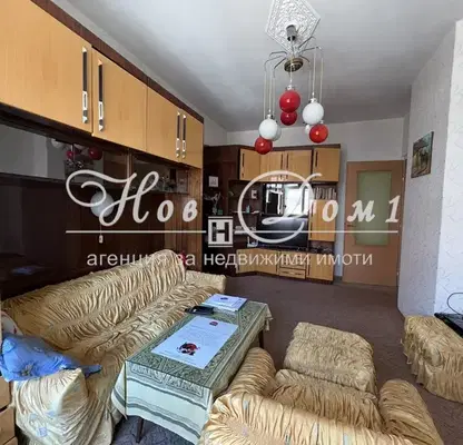 Photo 4 — 4-bedroom apartment in Varna, Pogrebi