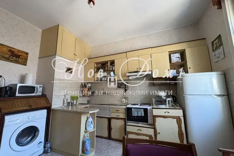4-bedroom apartment in Varna, Pogrebi