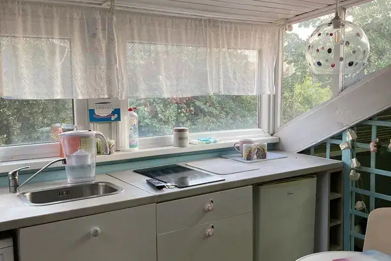 apartment in Varna, Sportna Zala