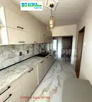 Тристаен апартамент с две тераси в района на Спортна зала, Варна
