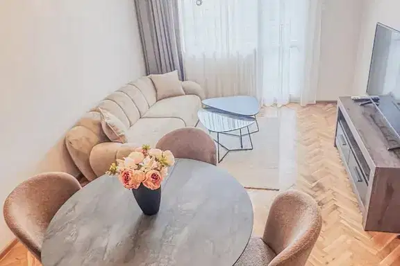 apartment in Varna, Sportna Zala