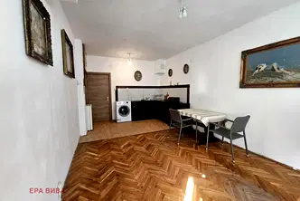 Многостаен апартамент с паркомясто в Спортна зала, Варна