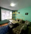 Двустаен апартамент с тераса в Спортна зала, Варна