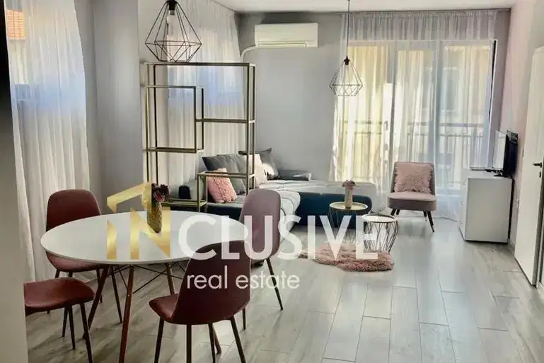 apartment in Varna, Sportna Zala