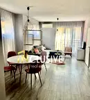 Двустаен апартамент с балкон в Спортна зала, Варна