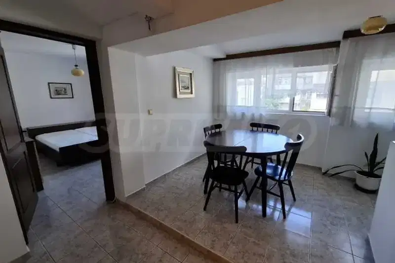 apartment in Varna, Sportna Zala
