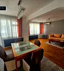 Четиристаен апартамент с две тераси в Спортна зала, Варна