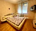 Снимка 5 — Четиристаен апартамент с тераса в района на Спортна зала, Варна
