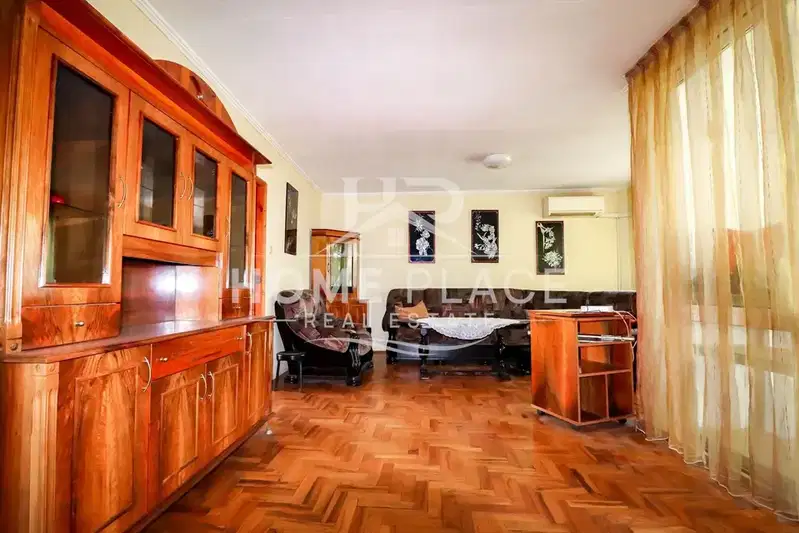 apartment in Varna, Sportna Zala