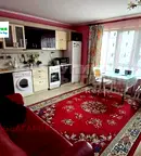 Двустаен апартамент в Свети Никола, Варна с басейн