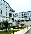 Двустаен апартамент в Свети Никола с паркомясто и басейн