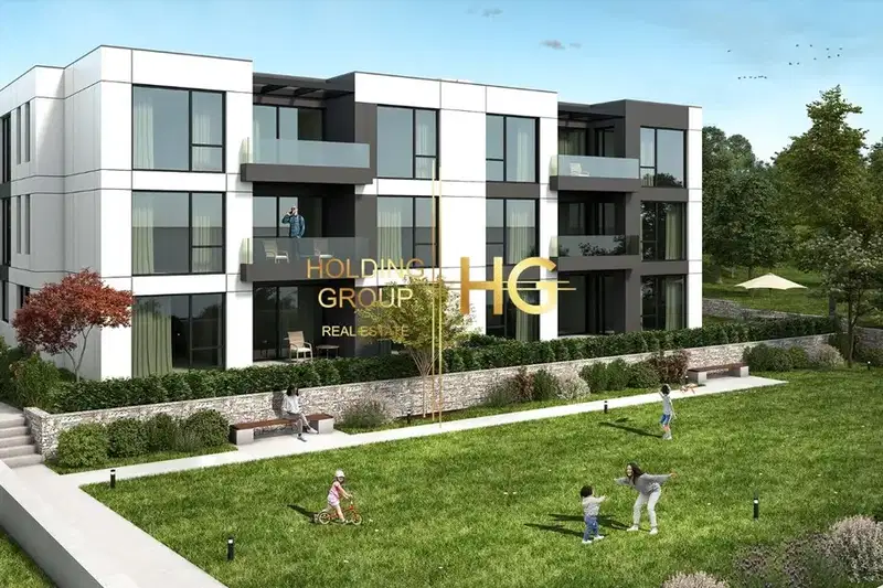 3-bedroom apartment in Varna, Sveti Nikola