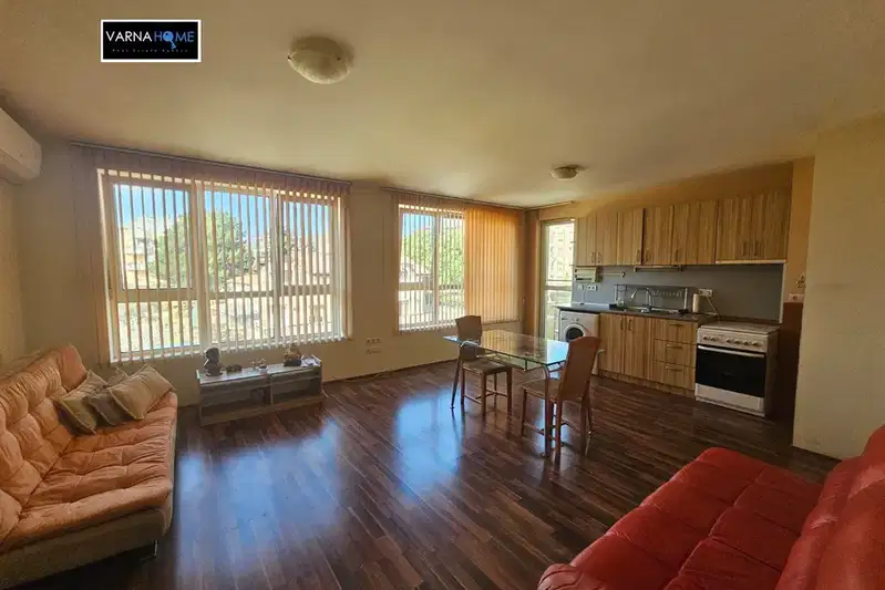 apartment in Varna, Sveti Nikola