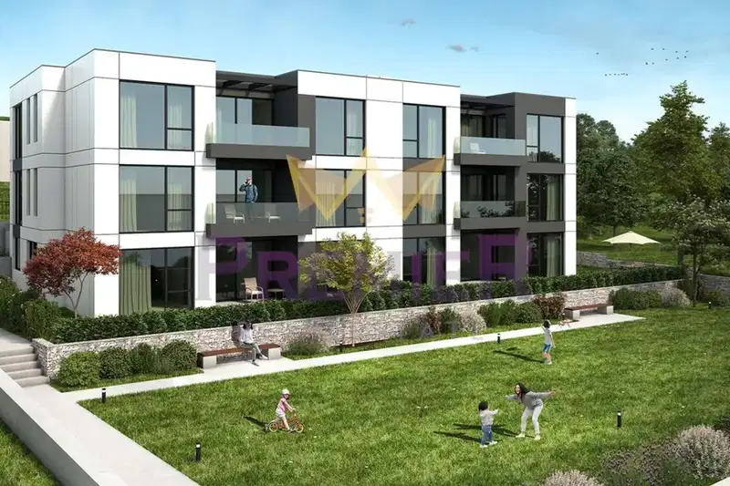 4-bedroom apartment in Varna, Sveti Nikola