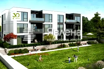 Многостаен апартамент във Варна, Свети Никола