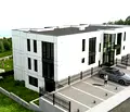 Снимка 4 — Четиристаен апартамент с морска панорама в Свети Никола, Варна