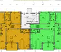 Снимка 5 — Четиристаен апартамент с морска панорама в Свети Никола, Варна