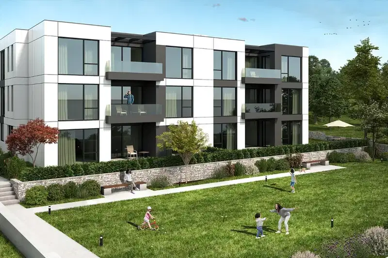 4-bedroom apartment in Varna, Sveti Nikola