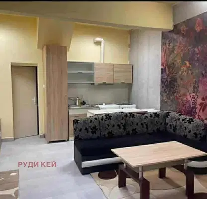 Снимка 2 — Студио с отделен вход на партер в Трошево, Варна