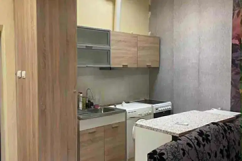 1-bedroom apartment in Varna, Troshevo