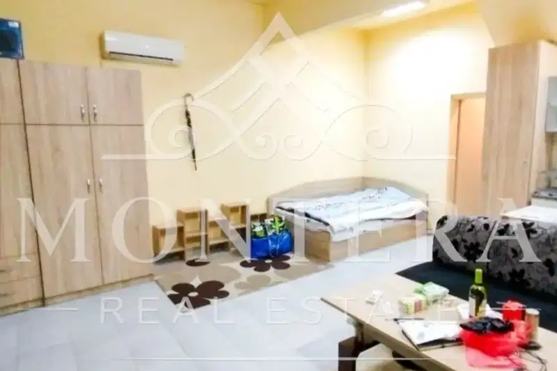 apartment in Varna, Troshevo