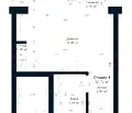 Снимка 3 — апартамент във Варна, Трошево
