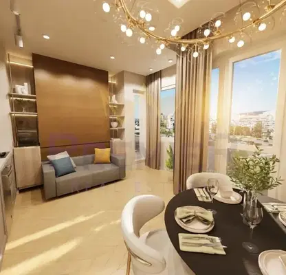 Photo 4 — apartment in Varna, Troshevo
