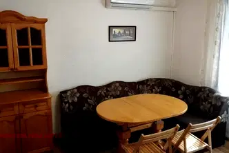 Двустаен апартамент във Варна, Трошево