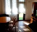 Снимка 4 — Двустаен апартамент с голяма тераса в Трошево, Варна
