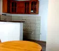 Снимка 5 — Двустаен апартамент с голяма тераса в Трошево, Варна