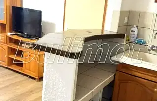 Двустаен апартамент с голяма тераса в Трошево, Варна