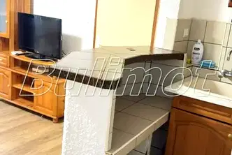 Двустаен апартамент с голяма тераса в Трошево, Варна