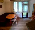 Снимка 3 — Двустаен апартамент с голяма остъклена тераса в Трошево, Варна