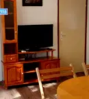 Двустаен апартамент с тераса и паркомясто в Трошево, Варна