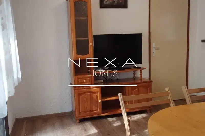 2-bedroom apartment in Varna, Troshevo