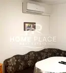 Двустаен апартамент с паркомясто в Трошево, Варна