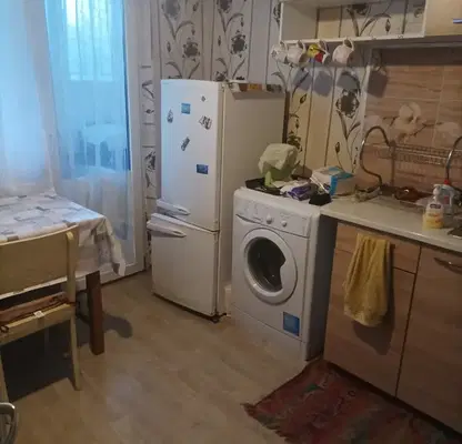 Photo 2 — 2-bedroom apartment in Varna, Troshevo
