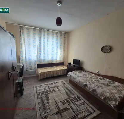 Photo 2 — 2-bedroom apartment in Varna, Troshevo