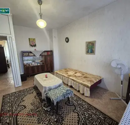 Photo 3 — 2-bedroom apartment in Varna, Troshevo