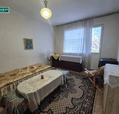 Photo 4 — 2-bedroom apartment in Varna, Troshevo