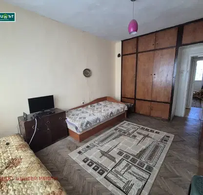 Photo 5 — 2-bedroom apartment in Varna, Troshevo