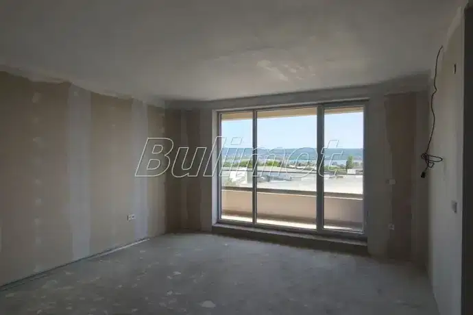 2-bedroom apartment in Varna, Troshevo