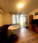2-стаен апартамент в Трошево, Варна с балкон и тухлено строителство