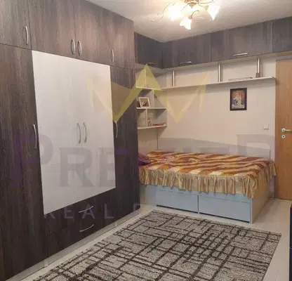 Снимка 2 — Двустаен апартамент във Варна, Трошево