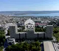 Снимка 2 — Двустаен апартамент с тераса в Трошево, Варна