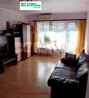 Тристаен апартамент в Трошево с две тераси във Варна