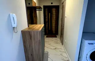 Тристаен апартамент във Варна, Трошево