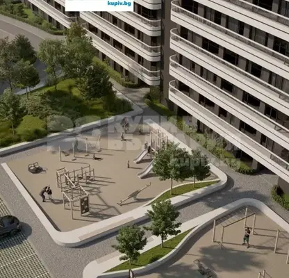 Снимка 3 — апартамент във Варна, Трошево