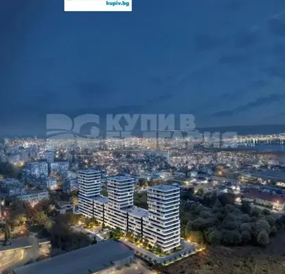 Снимка 4 — апартамент във Варна, Трошево