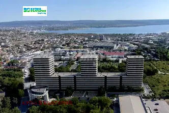 апартамент във Варна, Трошево